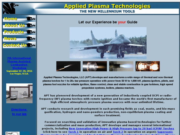 www.plasmacombustion.com