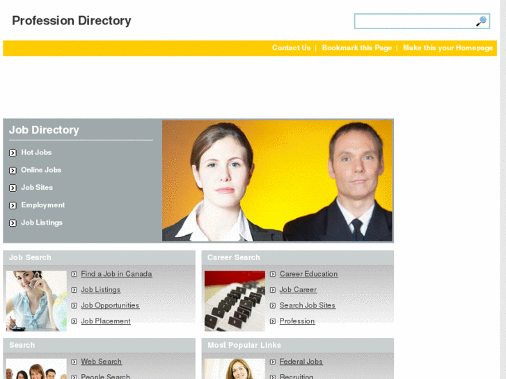 www.professiondirectory.com