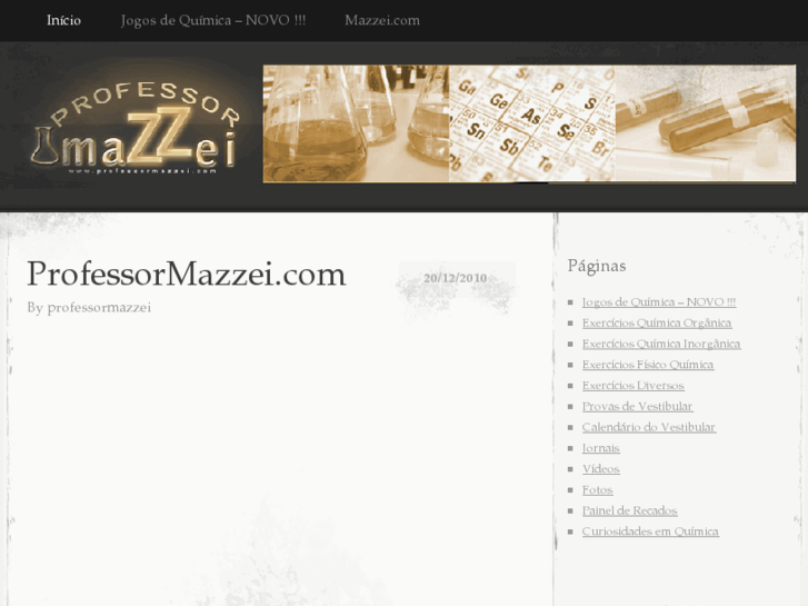 www.professormazzei.com