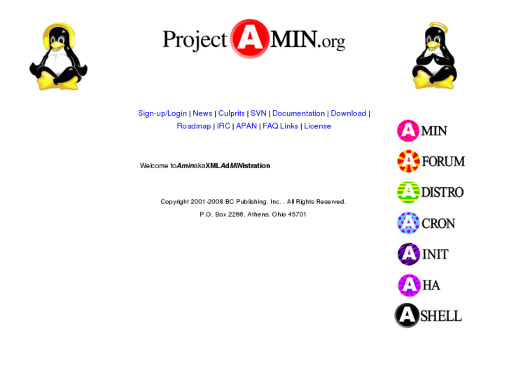 www.projectamin.org