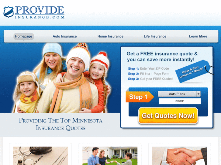 www.provide-insurance.com