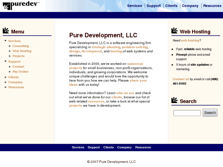 www.puredev.com