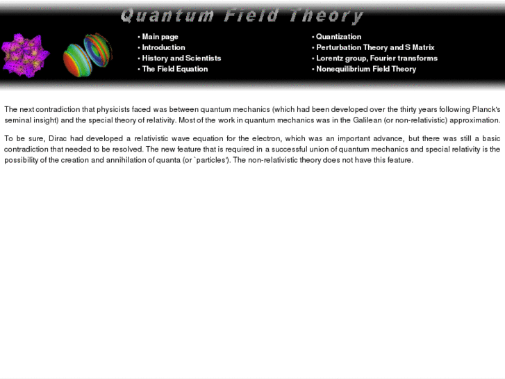 www.q-theory.info