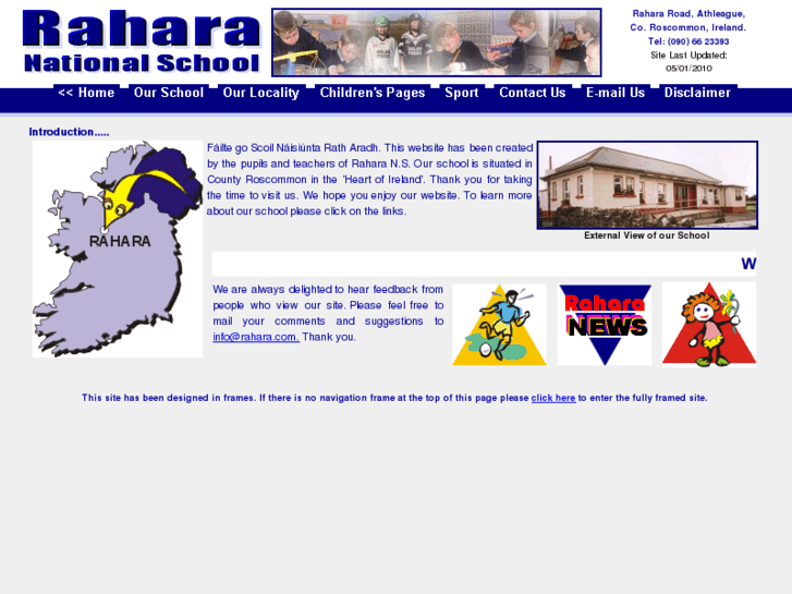 www.rahara.com