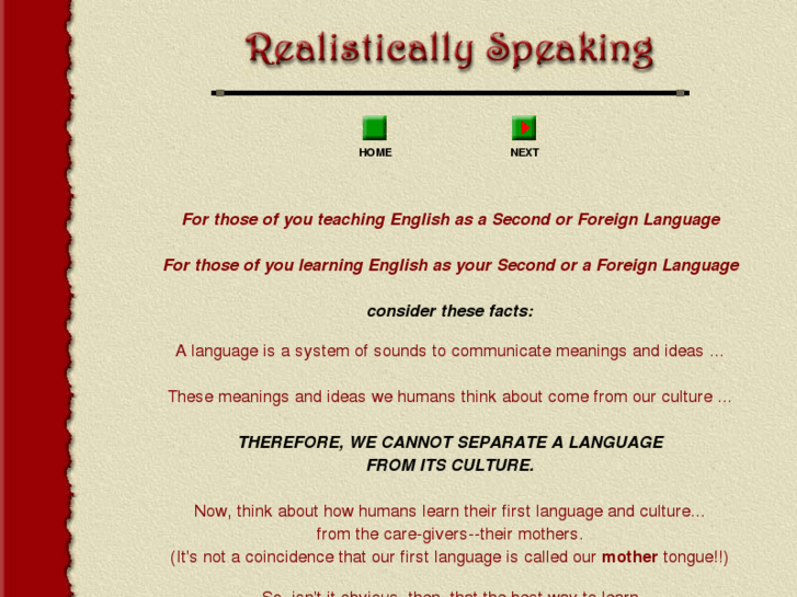 www.realistically-speaking.com