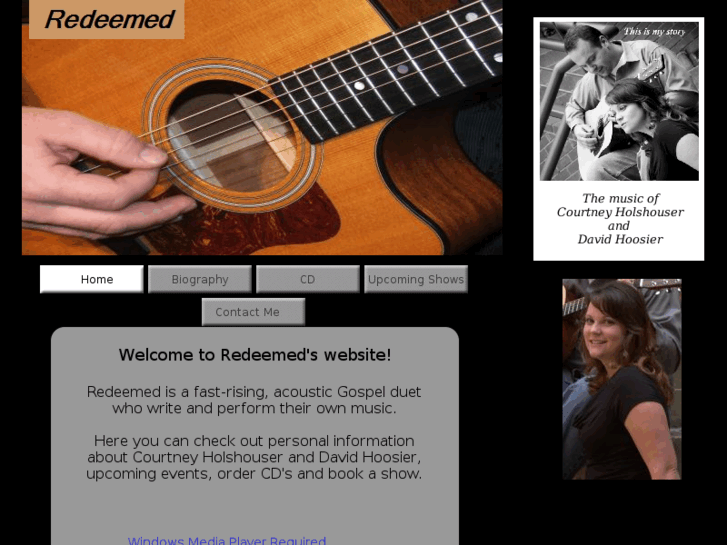 www.redeemed-duet.com