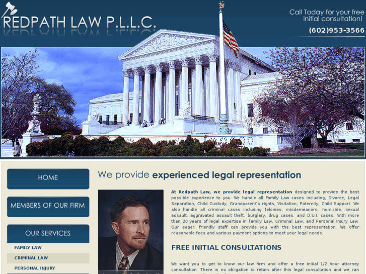 www.redpathlegal.com