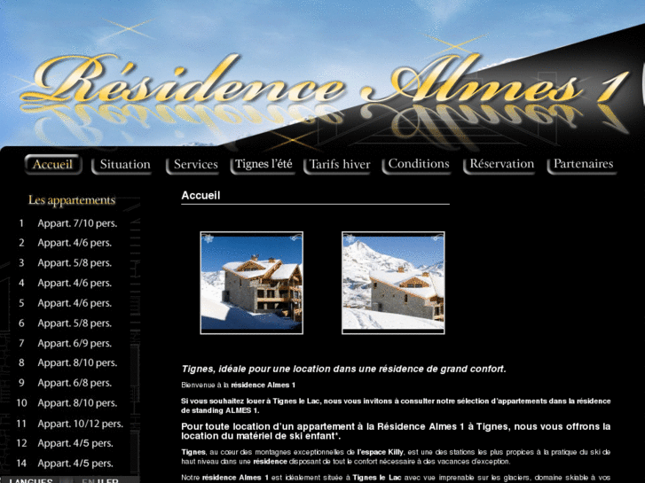 www.residence-tignes.fr