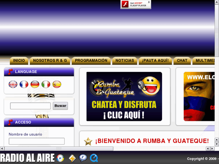 www.rumbayguateque.com