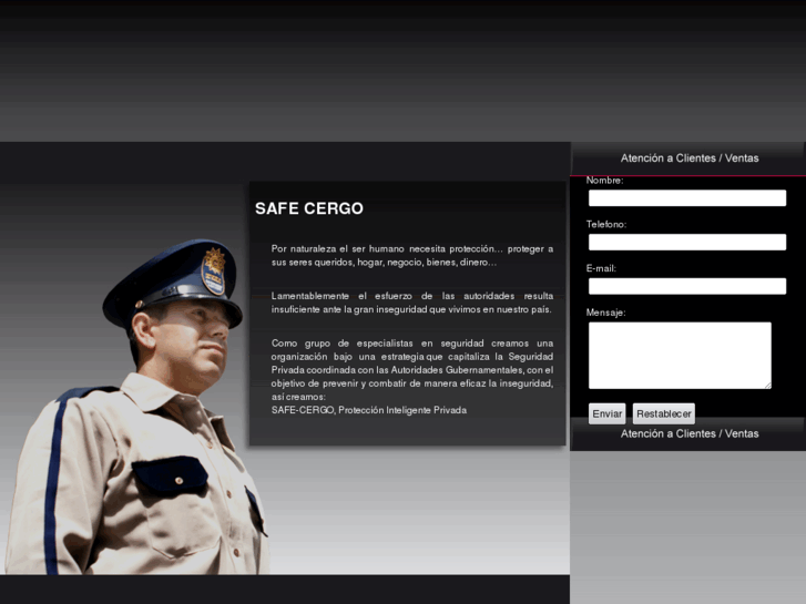 www.safecergo.com