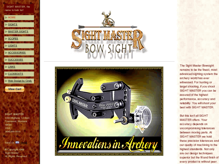 www.sight-master.com