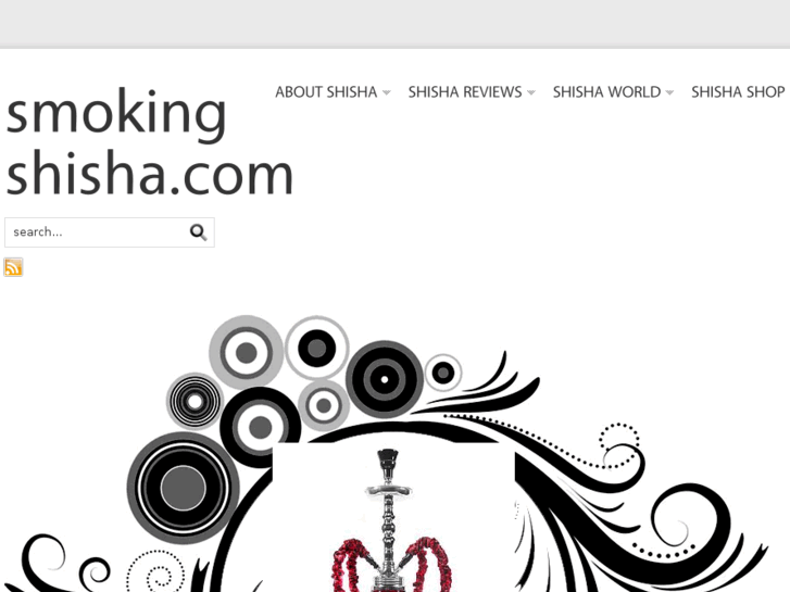 www.smokingshisha.com