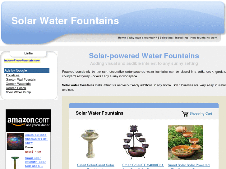 www.solar-water-fountains.com