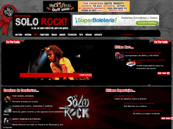 www.solo-rock.com