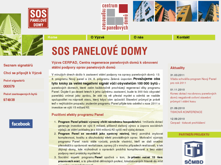 www.sospanelovedomy.cz