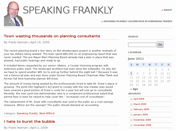 www.speakingfrankly.net