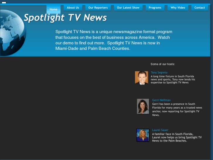 www.spotlighttvnews.com