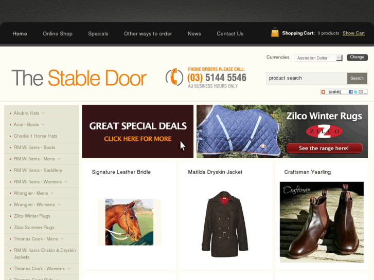 www.stabledoor.com.au