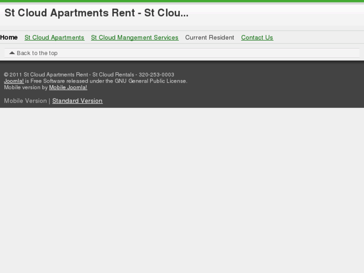 www.stcloudmnapartments.com