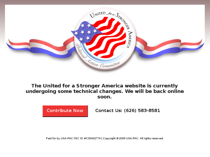 www.strongeramerica.org