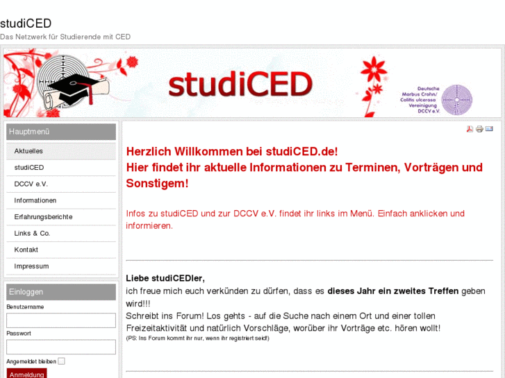 www.studiced.de