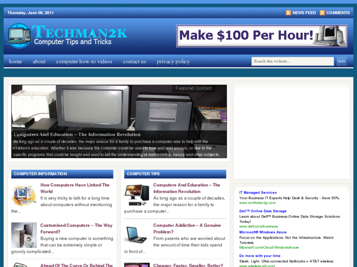 www.techman2k.com
