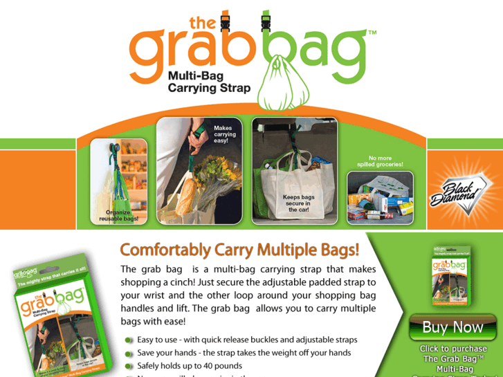 www.thegrabbag.info