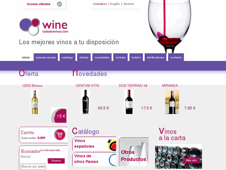 www.todoslosvinos.com