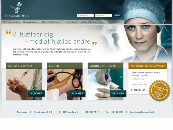 www.transmedicavikar.dk