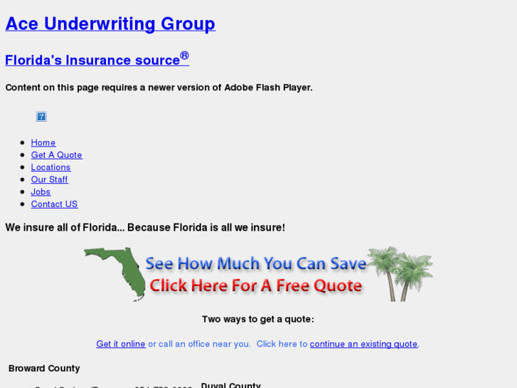 www.underwriting.com