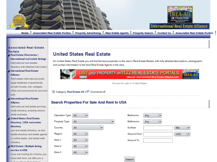 www.united-states-real-estate.us