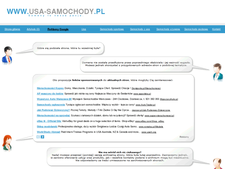 www.usa-samochody.pl