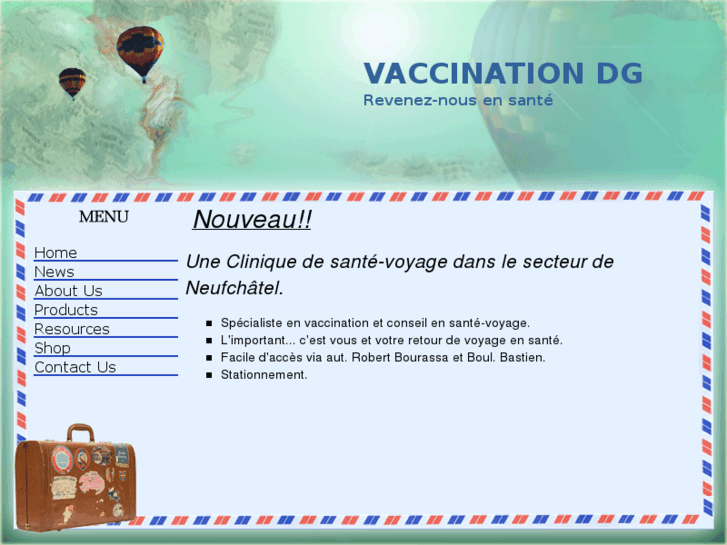 www.vaccinationdg.com