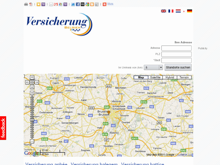 www.versicherung-belgien.be