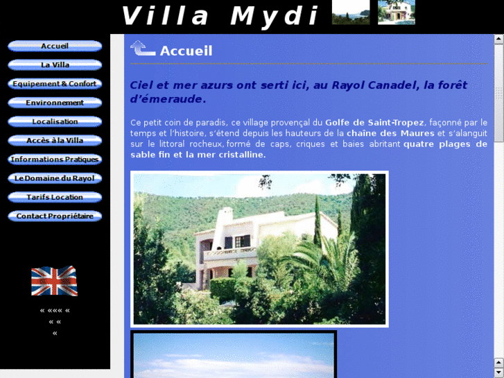 www.villa-w.com