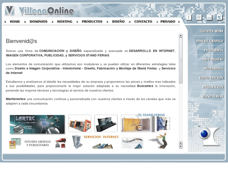 www.villenaonline.net