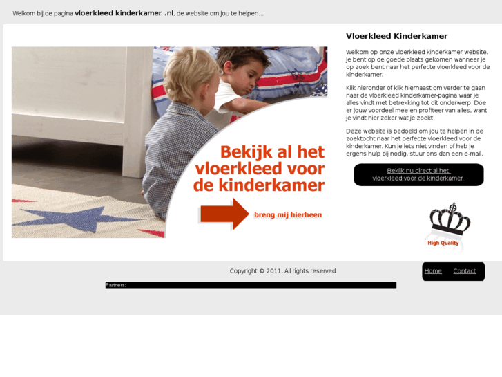 www.vloerkleedkinderkamer.nl