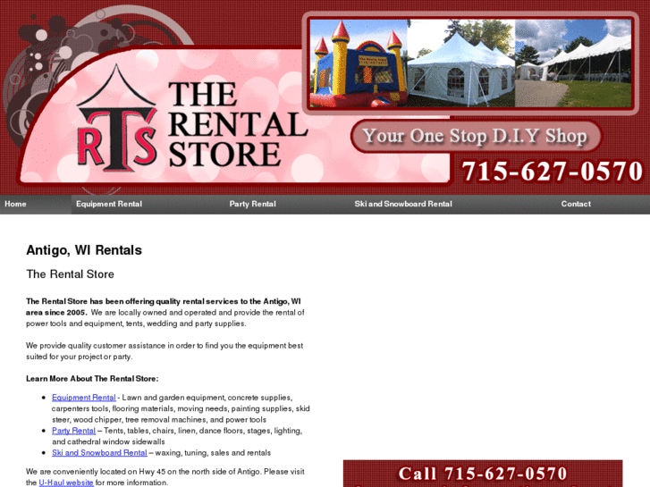 www.wausautentrental.com