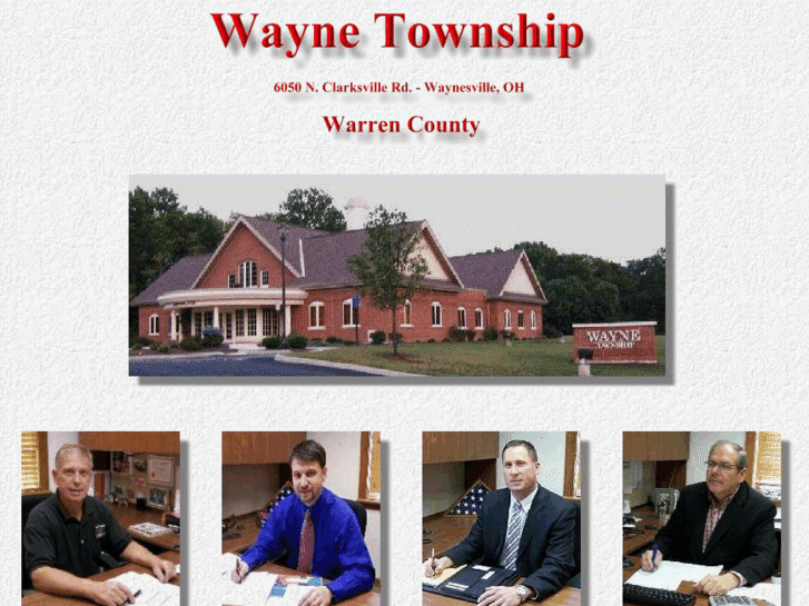 www.waynetownship.us