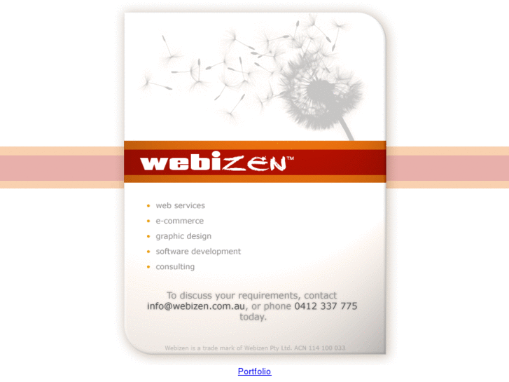 www.webizen.com.au