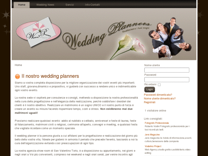 www.wedding-planners.biz