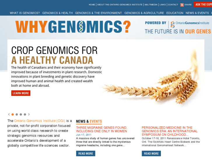 www.whygenomics.com