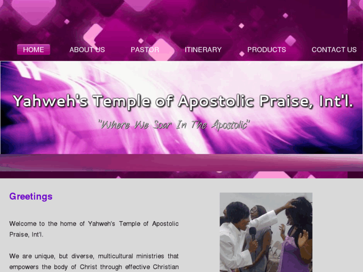 www.yahwehstemple.org