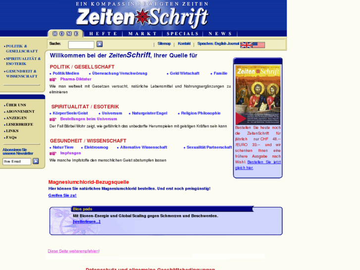 www.zeitenschrift.org