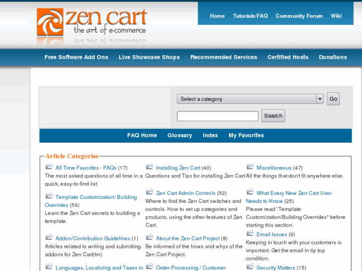 www.zen-cart-support.net