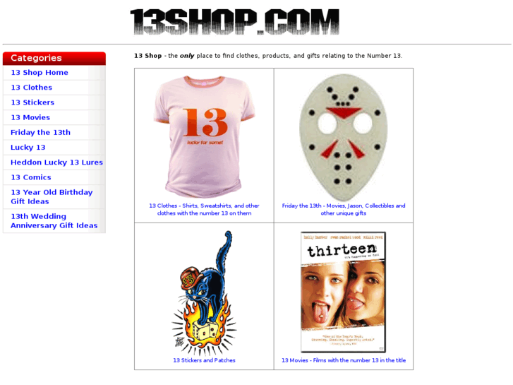 www.13shop.com