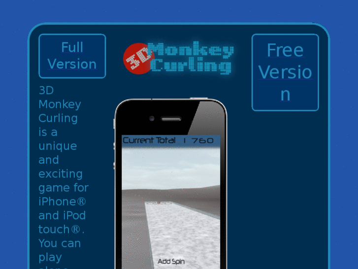 www.3dmonkeycurling.com