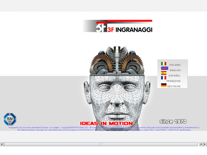 www.3fingranaggi.com