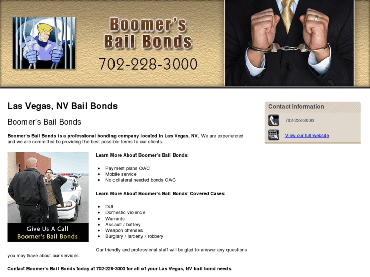 www.aaabeduationbailbonds.net