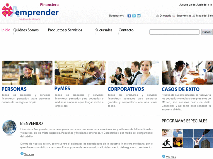 www.aemprender.com